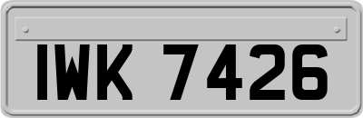 IWK7426