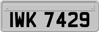 IWK7429