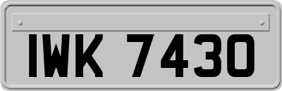 IWK7430