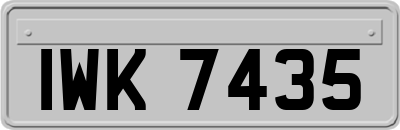 IWK7435