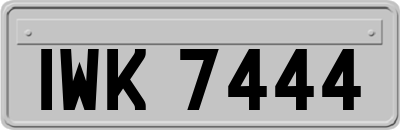 IWK7444