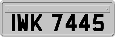 IWK7445