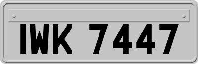 IWK7447