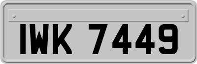 IWK7449