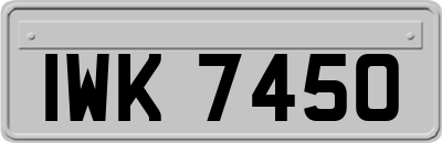 IWK7450