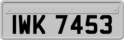 IWK7453