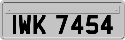 IWK7454