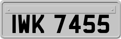 IWK7455