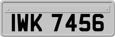IWK7456