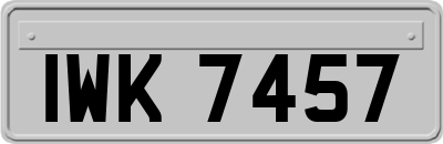 IWK7457