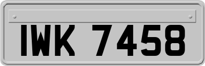 IWK7458