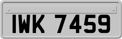 IWK7459