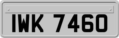 IWK7460