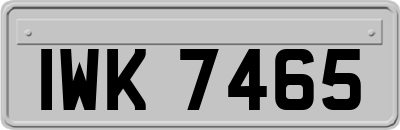 IWK7465
