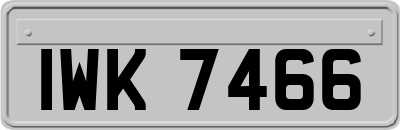 IWK7466