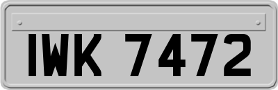 IWK7472