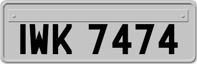 IWK7474