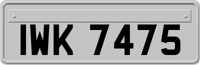 IWK7475