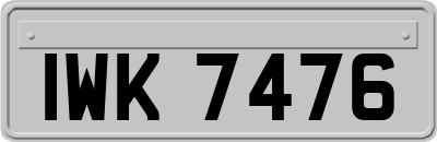 IWK7476