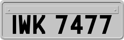 IWK7477