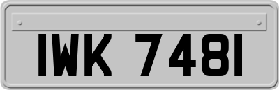 IWK7481