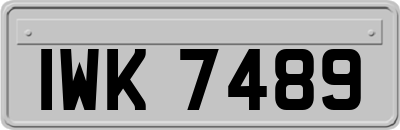 IWK7489