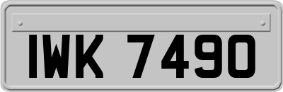 IWK7490