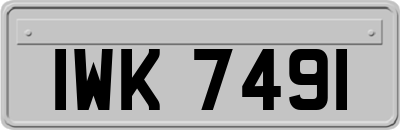 IWK7491