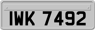 IWK7492