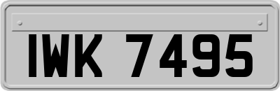 IWK7495