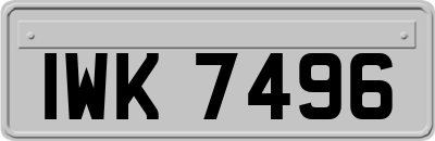 IWK7496
