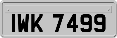IWK7499