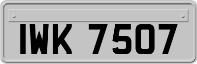 IWK7507