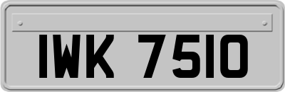 IWK7510