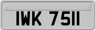 IWK7511