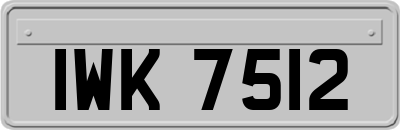 IWK7512
