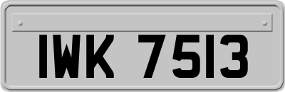IWK7513