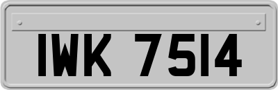 IWK7514