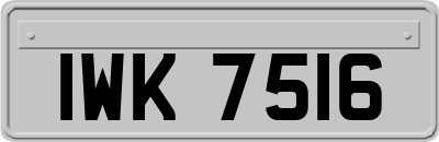 IWK7516