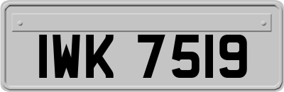 IWK7519
