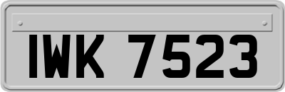 IWK7523