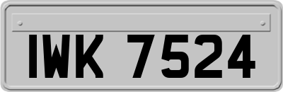 IWK7524