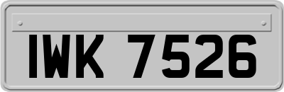 IWK7526