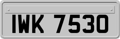 IWK7530