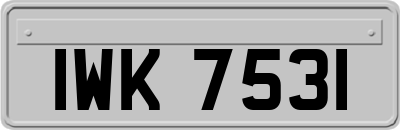 IWK7531