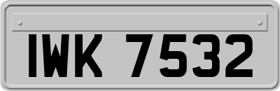 IWK7532