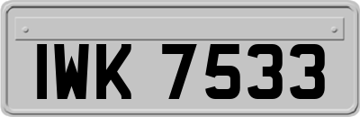 IWK7533