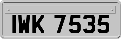 IWK7535