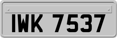 IWK7537