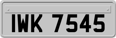 IWK7545
